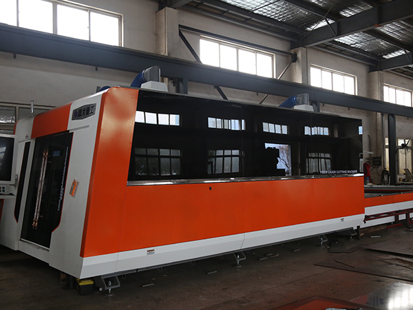 激光切割機(jī)